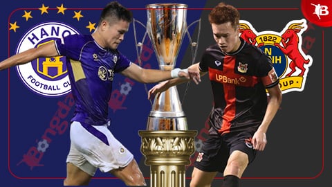 Nhận định bóng đá Hà Nội vs Ninh Bình, 19h15 ngày 18/10: Harry Kewell khởi đầu suôn sẻ?